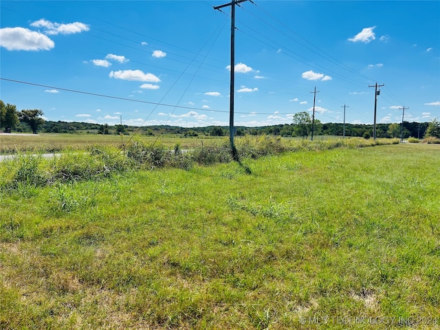 Listing photo 3 for 7 4180th Rd, Claremore OK 74017