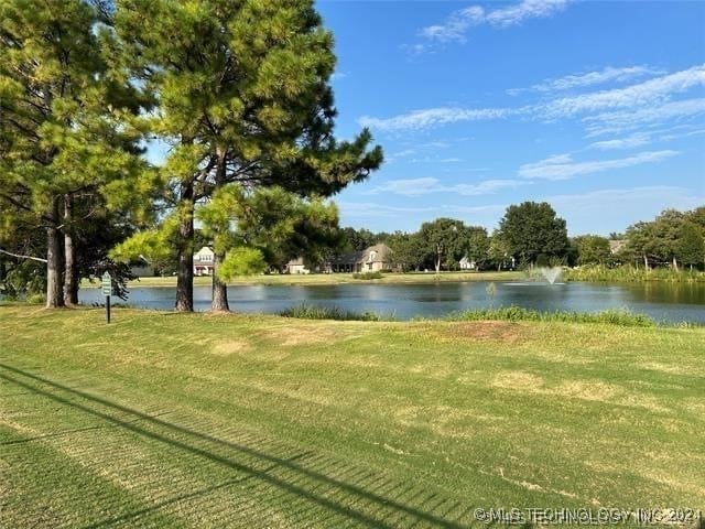 Listing photo 3 for 12032 S Braden Ave S, Tulsa OK 74137