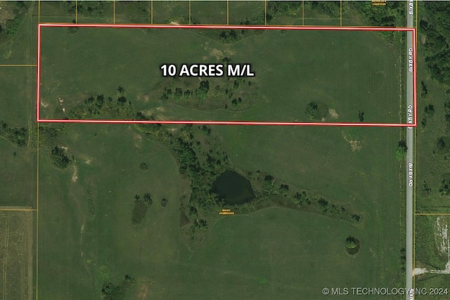 0010 Bixby Rd, Beggs, OK 74421