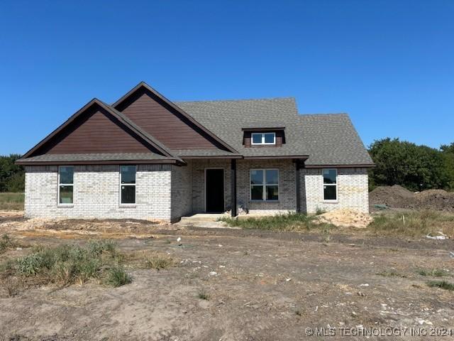 200 Sunset Way, Mead, OK 73449 - photo 1