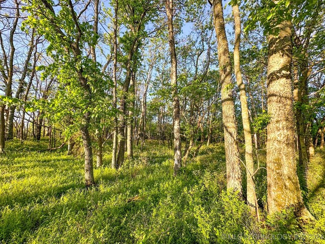 S 4380 Road, Welch, OK 74369 - photo 25