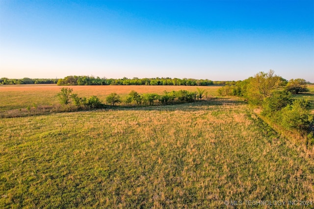 S 4380 Road, Welch OK, 74369 land for sale