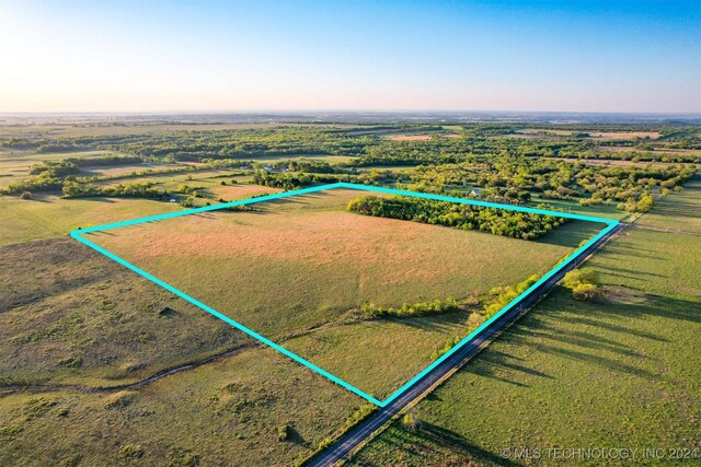 S 4380 Road, Welch, OK 74369 - photo 2