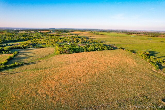 S 4380 Road, Welch, OK 74369 - photo 3