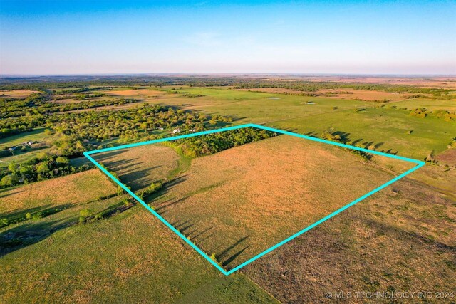 S 4380 Road, Welch, OK 74369 - photo 4