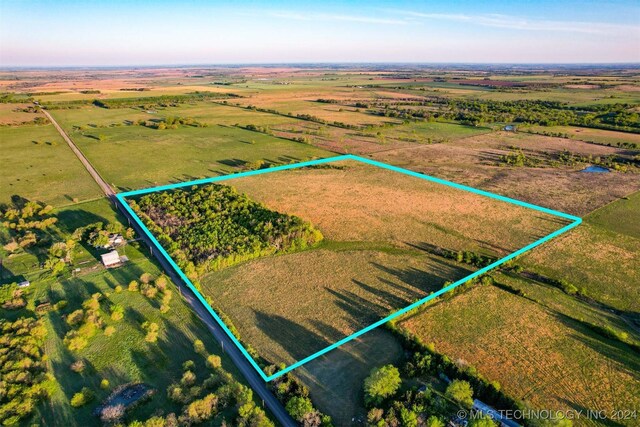 S 4380 Road, Welch, OK 74369 - photo 5