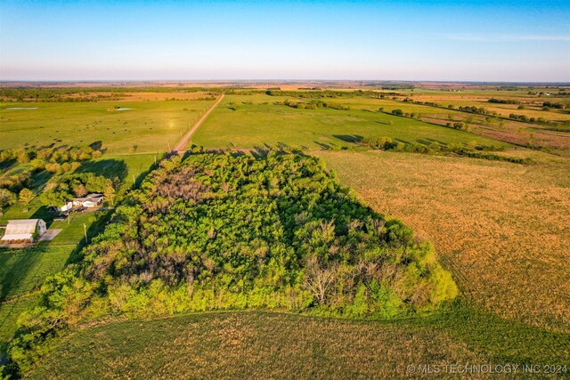 S 4380 Road, Welch, OK 74369 - photo 6