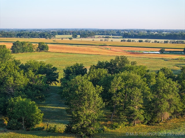 E 30 Road, Welch OK, 74369 land for sale