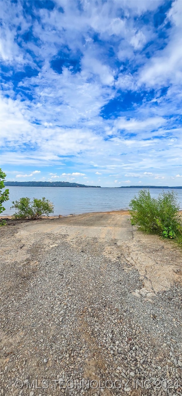 water view