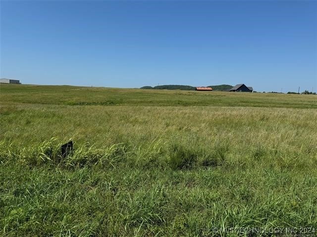 24120 S 4200th Rd, Claremore OK, 74019 land for sale