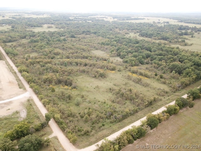 N 4080 Road, Checotah, OK 74426
