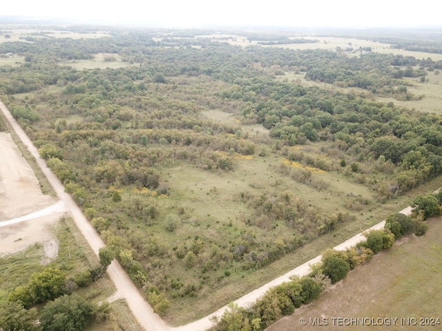 N 4080 Road, Checotah OK, 74426 land for sale