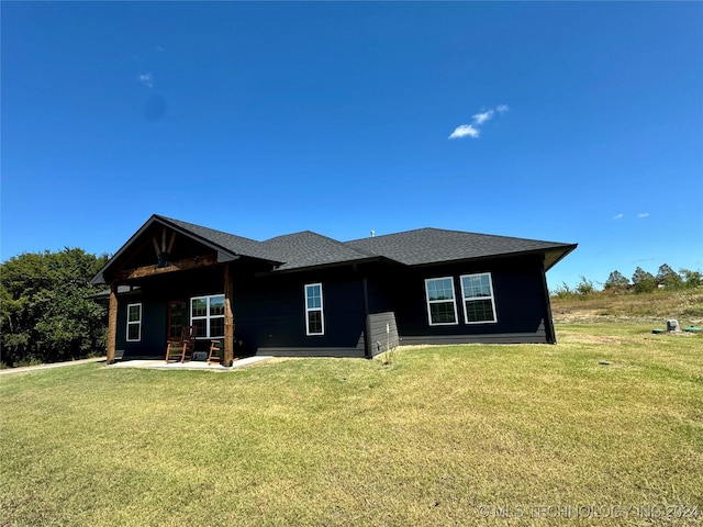 8147 US Highway 77, Marietta, OK 73448 - photo 2