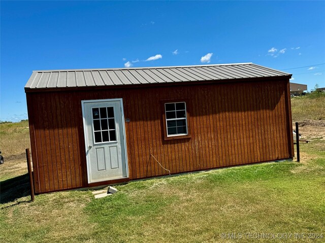 8147 US Highway 77, Marietta, OK 73448 - photo 33