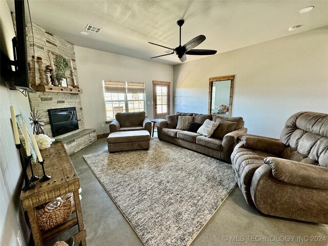 8147 US Highway 77, Marietta, OK 73448 - photo 11