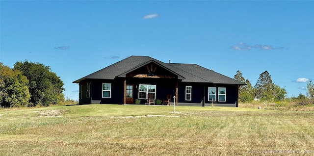 8147 US Highway 77, Marietta, OK 73448 - photo 1