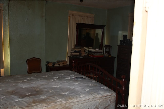 view of bedroom