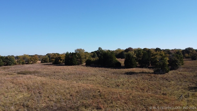 E 1020 Road, Vian OK, 74962 land for sale