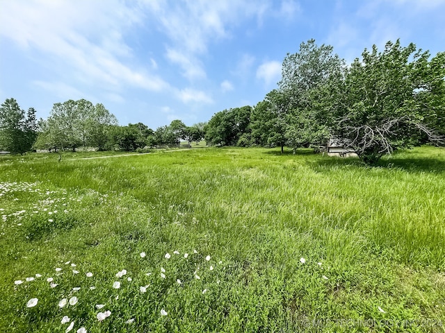 401 S Kemp, Kingston OK, 73439 land for sale