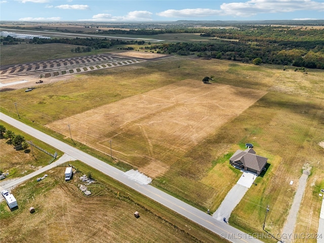 9 N 4230th Rd, Claremore, OK 74019