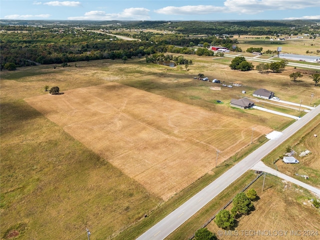 9 N 4230th Rd, Claremore, OK 74019