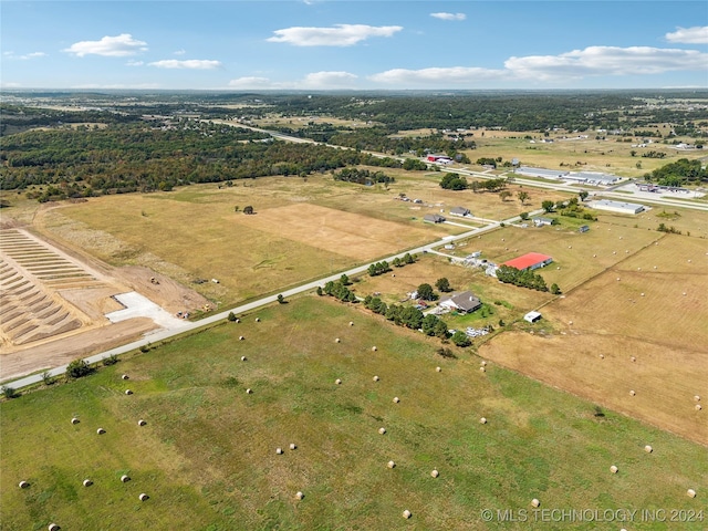 9 N 4230th Rd, Claremore, OK 74019