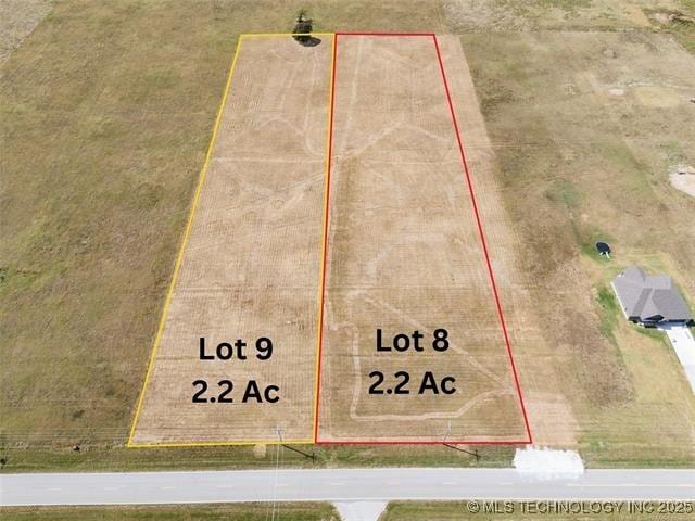 9 N 4230th Rd, Claremore, OK 74019