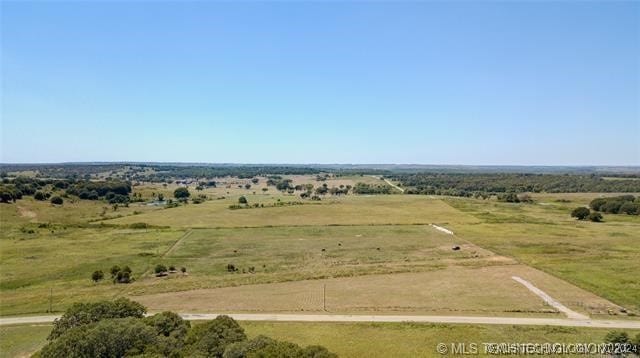 Listing photo 3 for 523 County Road 2280, Barnsdall OK 74002