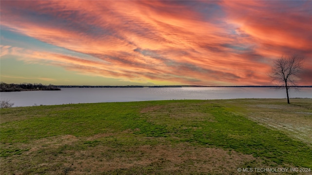 Sunset Cir, Grove OK, 74344 land for sale