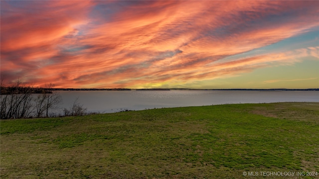 Listing photo 2 for Sunset Cir, Grove OK 74344