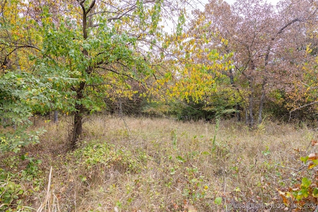2 S 4420th Rd, Adair, OK 74301