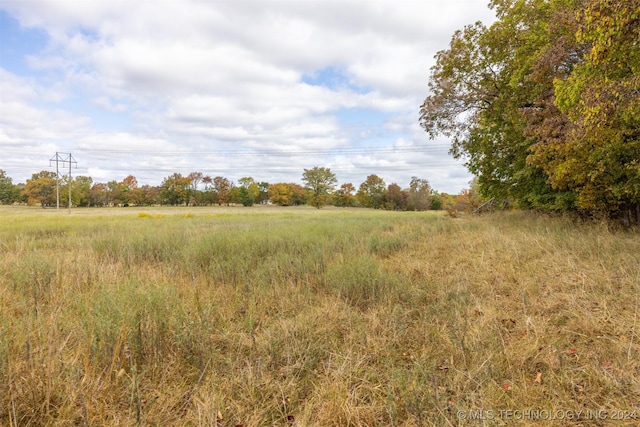 2 S 4420th Rd, Adair, OK 74301