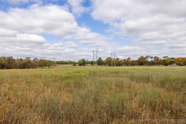 2 S 4420th Rd, Adair, OK 74301