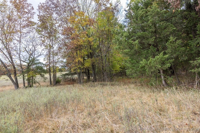 2 S 4420th Rd, Adair, OK 74301