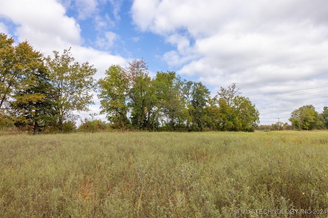 2 S 4420th Rd, Adair, OK 74301