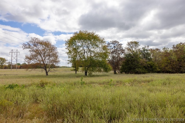 2 S 4420th Rd, Adair, OK 74301