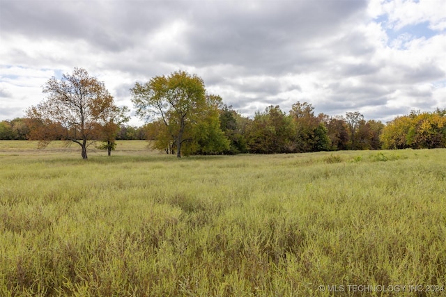 2 S 4420th Rd, Adair, OK 74301