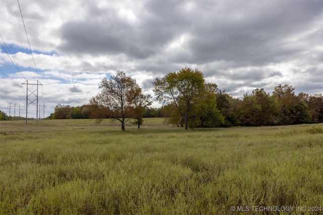 2 S 4420th Rd, Adair, OK 74301