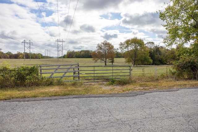 2 S 4420th Rd, Adair, OK 74301