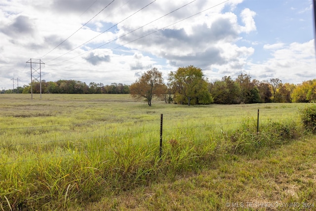 2 S 4420th Rd, Adair, OK 74301