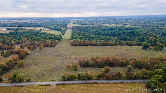 2 S 4420th Rd, Adair, OK 74301