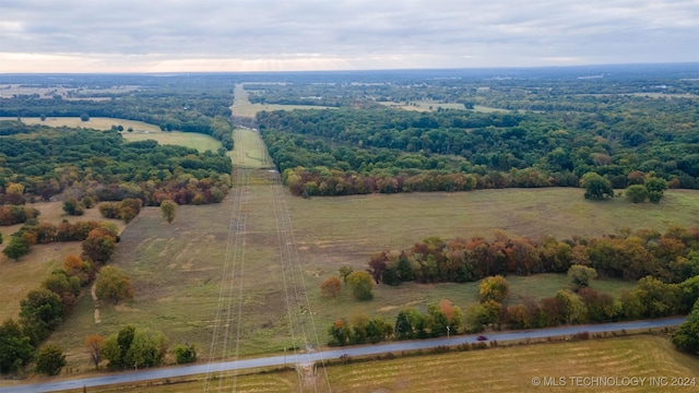 2 S 4420th Rd, Adair, OK 74301