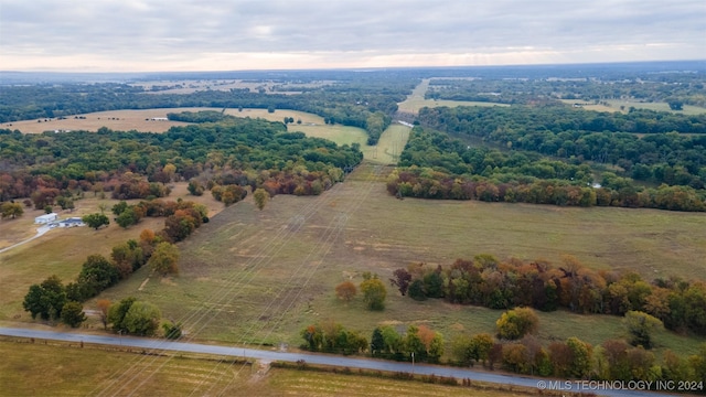 2 S 4420th Rd, Adair, OK 74301