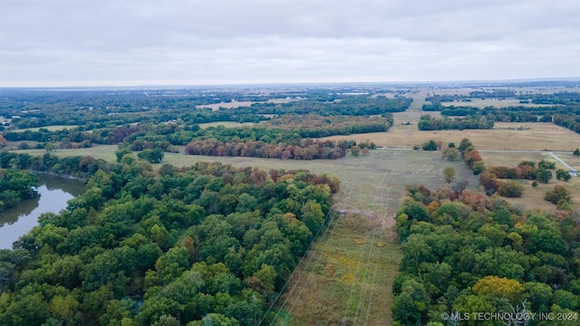 2 S 4420th Rd, Adair, OK 74301
