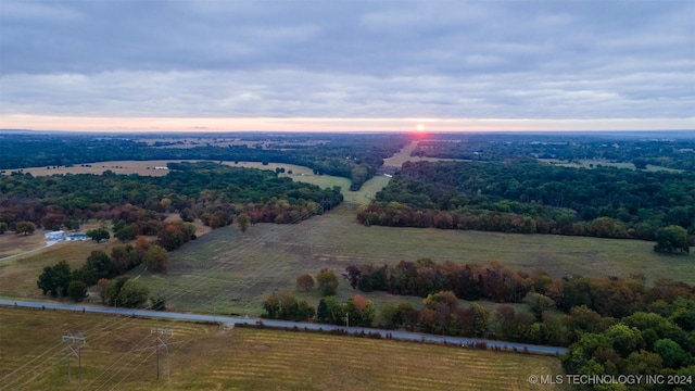 2 S 4420th Rd, Adair, OK 74301