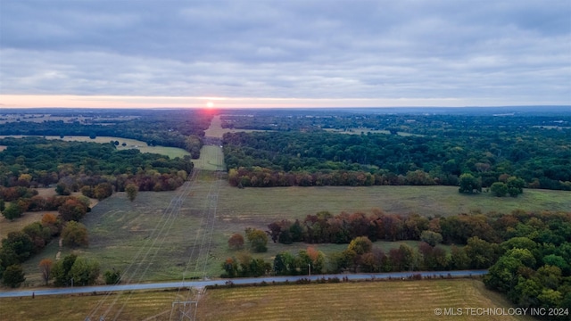 2 S 4420th Rd, Adair, OK 74301