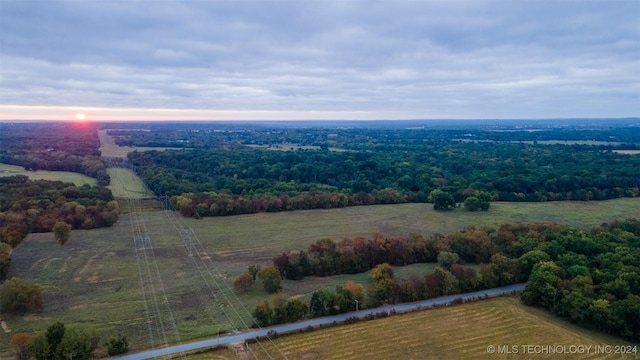2 S 4420th Rd, Adair, OK 74301