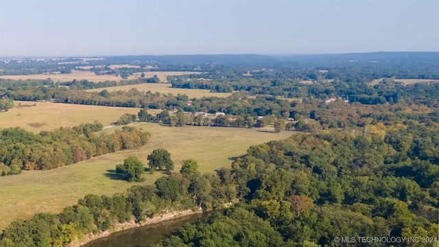 2 S 4420th Rd, Adair, OK 74301