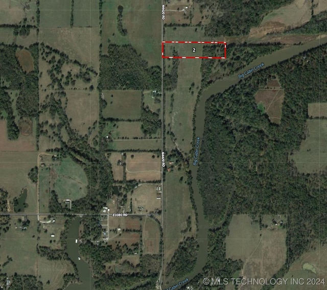 2 S 4420th Rd, Adair, OK 74301