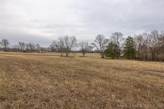 2 S 4420th Rd, Adair, OK 74301